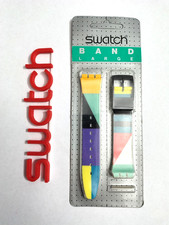 Swatch Cinturino Gent Blister
