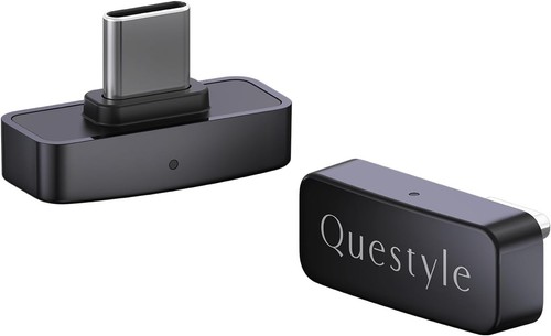 Questyle qcc dongle - pro, usb-c