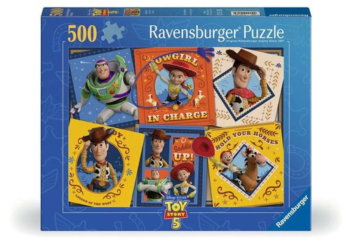 Ravensburger puzzle 12001803 - ravensburger,
