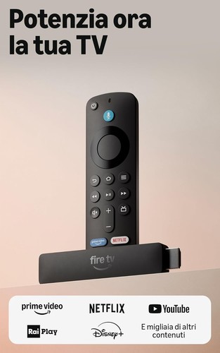 Amazon fire stick hd - amazon,