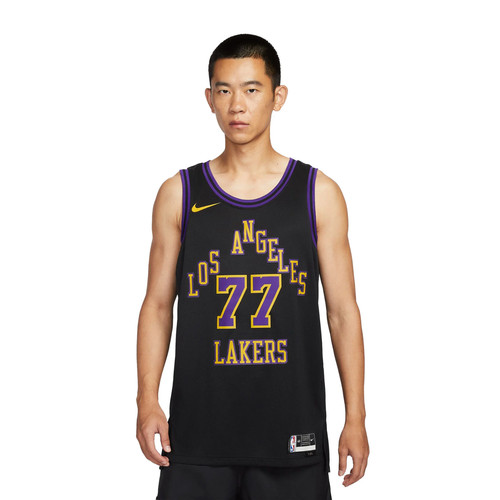 Canotta nike basket los - canotta,