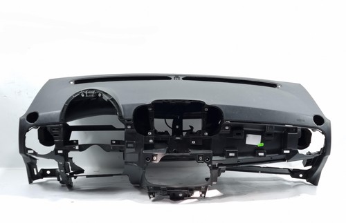 Cruscotto completo airbag - cruscotto,