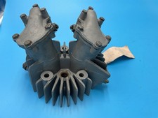 TESTA MOTO GUZZI GALLETTO