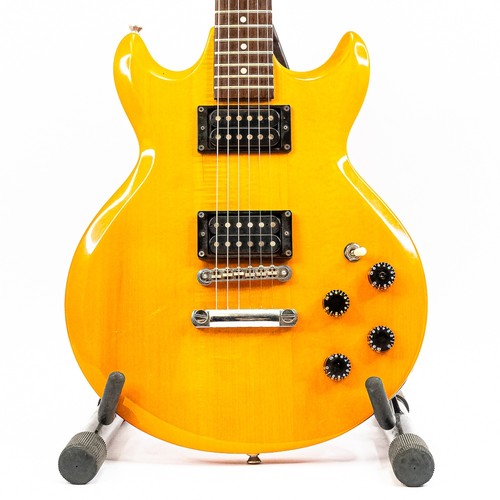 Chitarra elettrica ibanez - chitarra, gio