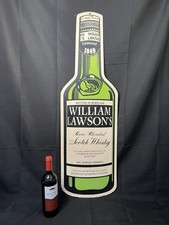 William Lawson's XXL Two Sided