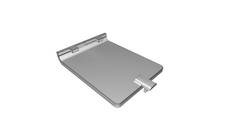 Coperchio Batteria per Yongnuo