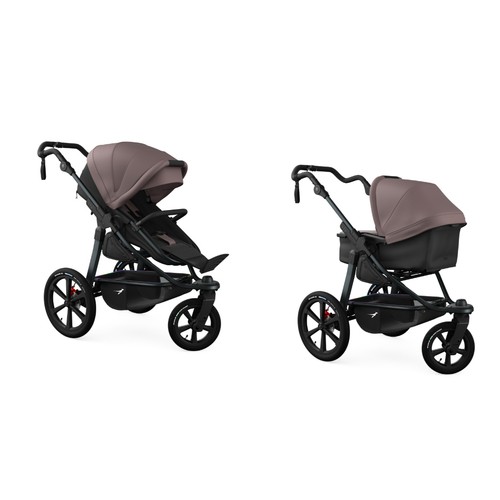 Tfk pro passeggino in 1 - in,