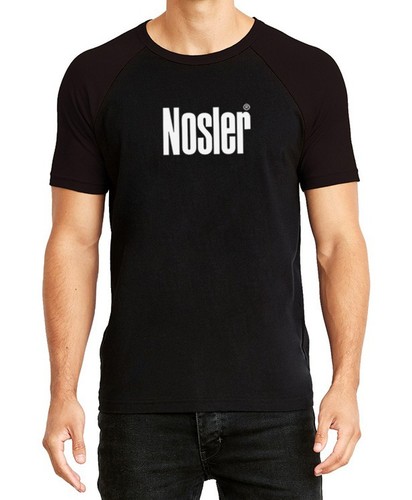 Shirt nosler proiettili - t-shirt,