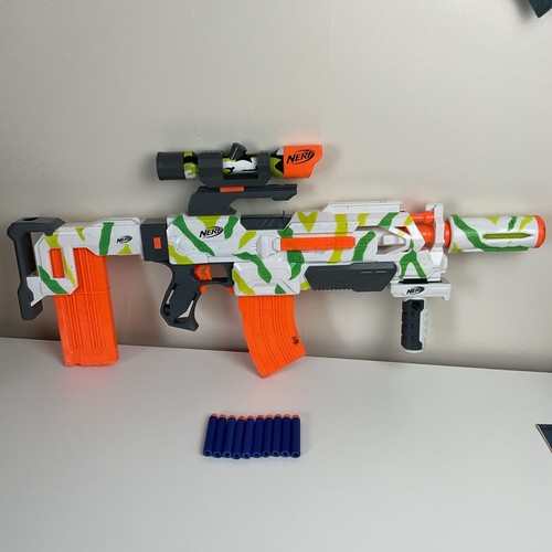 Nerf strike modulus - nerf, n-strike
