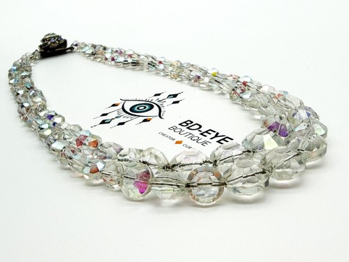 Collana vintage aurora - vintage, boreale