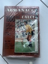 Almanacco Illustrativo del calcio 1980