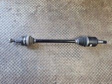 Albero motore posteriore Dodge