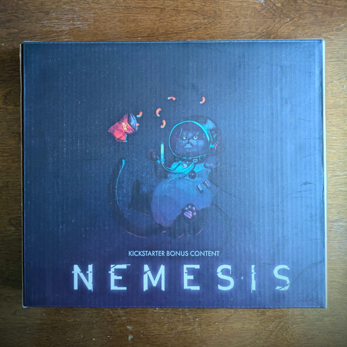 Awaken realms nemesis - awaken,