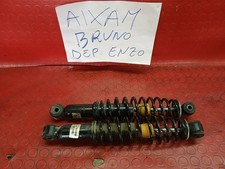 COPPIA AMMORTIZZATORI