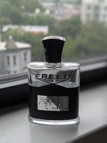 Bottiglia vuota creed - vuota, aventus