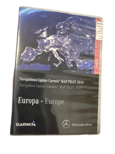 Aggiornamento navigazione - aggiornamento,