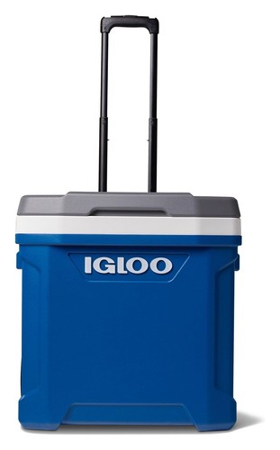 Igloo frigo ghiacciaia - igloo, (56lt)