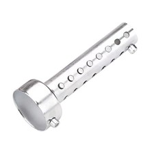 35-60mm Motorcycle Exhaust Can