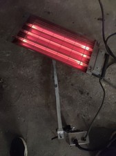 Termoventilatore asciuga