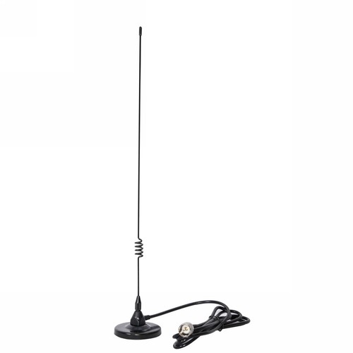 Antenna dual band 70cm - 2m,
