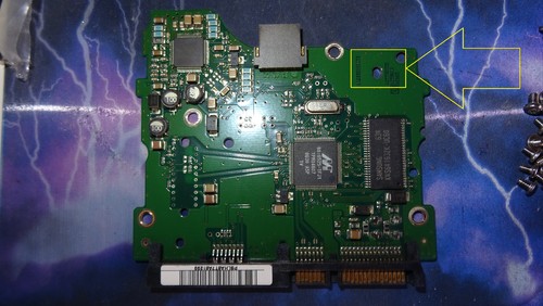 Samsung sp2504c scheda - sp2504c,