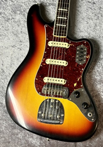 Basso elettrico fender custom - basso,