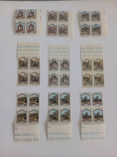 2000 francobolli mondiali - francobolli,
