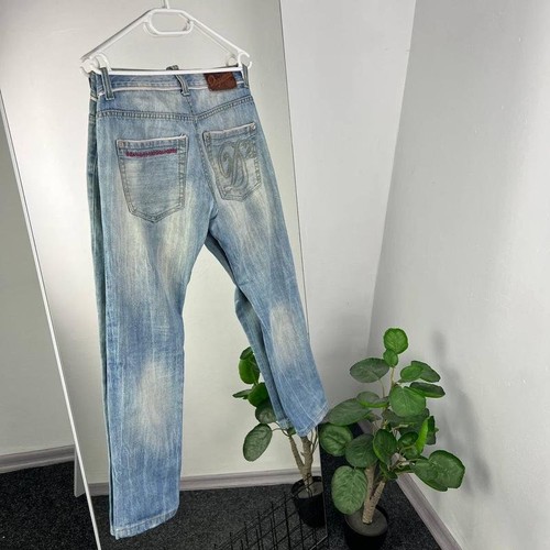 Jeans uomo dsquared navy - uomo, dsquared²