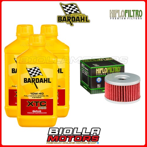 Kit tagliando suzuki - kit,
