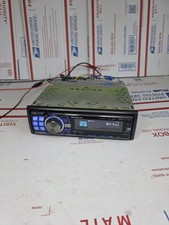 Alpine Ricevitore Auto