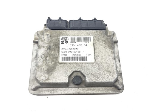 Centralina motore per fiat - motore,