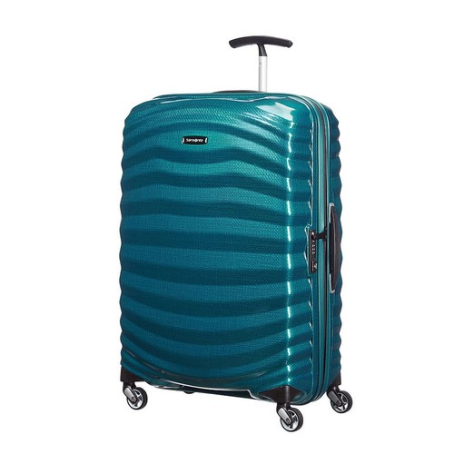 Samsonite lite shock - spinner, m