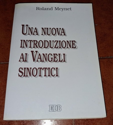 Roland meynet una nuova - una,