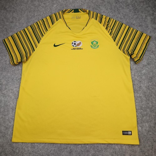 Maglia sudafrica home - maglia,