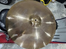Paiste Stambul 65 20” piatto
