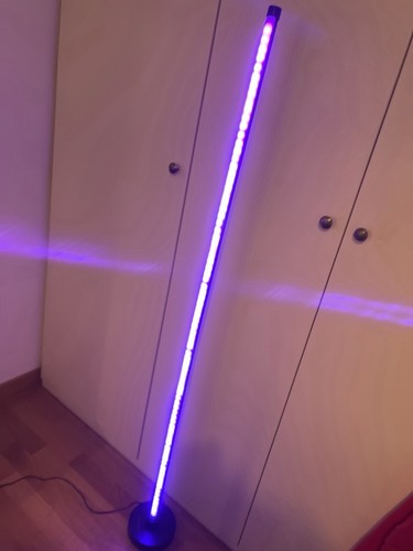 Artemide lampada terra led - lampada, da