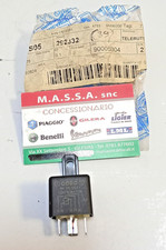 TELERUTTORE DEVIATORE 12V/40A-15A SCOOTER PIAGGIO / PORTER / QUARGO  292332