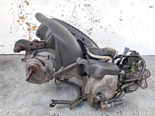 M693m motore piaggio - motore,