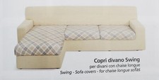 Copertura Coppia Cuscini Maxi