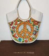 BORSA HOBO ISABELLA FIORE SAKS