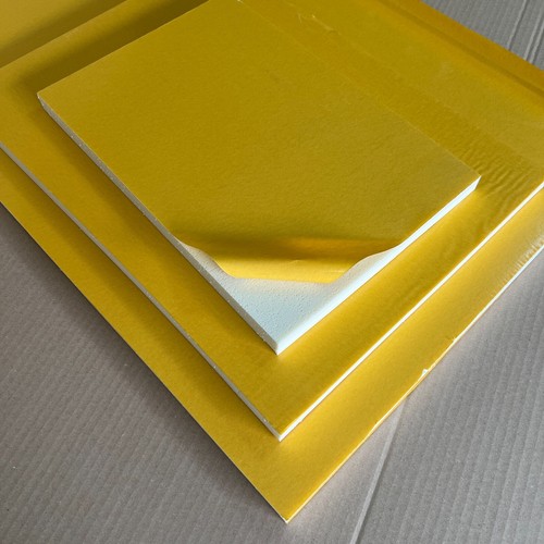 Pannello schiuma rigida - pannello,