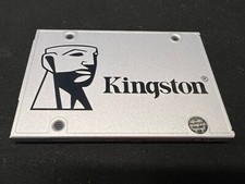 Kingston SUV400s37/240G 240 GB SSD 2,5" SATA III