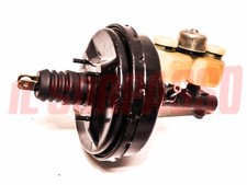 SERVOFRENO VASCHETTA POMPA FRENO IMPIANTO ATE ALFA ROMEO GIULIA GT DUETTO NOS