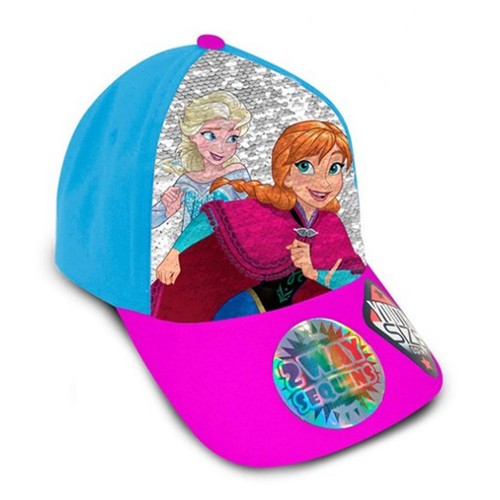 Cappellino bambina ufficiale