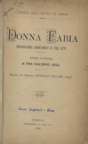 Collino federico donna fabia - collino, federico.
