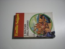 EMILIO SALGARI I SOLITARI DELL'OCEANO EDIZIONI PAOLINE