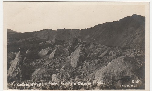 Stefano aveto pietre - stefano,