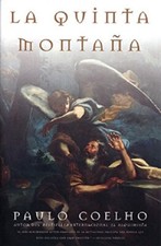 Libro La Quinta Montaña