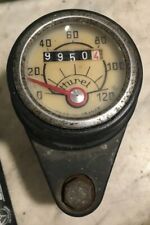 CONTACHILOMETRI PER CICLOMOTORE CIAO ITOM GILERA MOTO GUZZI ASPES ANCILOTTI SWM