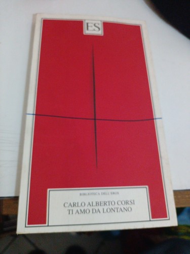 Carlo alberto corsi amo da - corsi,